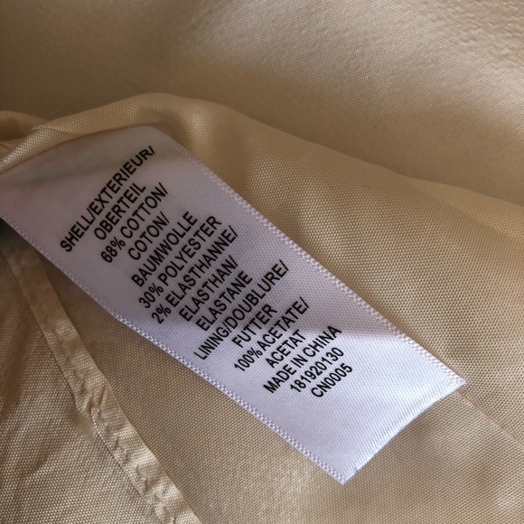 Adriana Papell Sleeveless Dress - Picture 12 of 14